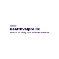 Healthvalpro LLC logo - Similar company to Beyond The Phd