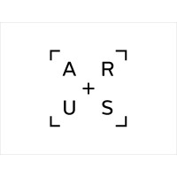 arus.io logo - Similar company to Lionkube