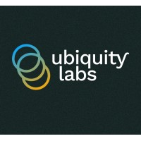 Ubiquity Labs logo - Similar company to Maverick Protocol