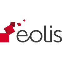 eolis logo - Similar company to Binomial | Expertise Comptable, Contrôle De Gestion, Performance Financière