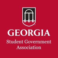 The Student Government Association at the University of Georgia logo - Similar company to Uga Office For Student Success And Achievement