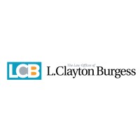 The Law Offices Of L. Clayton Burgess