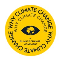 WhyClimateChange logo - Similar company to Claimcarbon