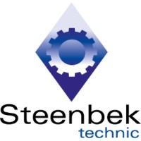 Steenbek Technic A/S logo - Similar company to Luiten Projects