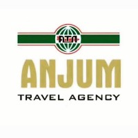 Anjum Travel Agency logo - Similar company to Src Medical & Maternity Centre