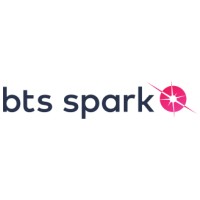 BTS Spark logo - Similar company to Transitionstudio