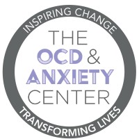 The OCD & Anxiety Center logo - Similar company to Ocd & Anxiety Solutions