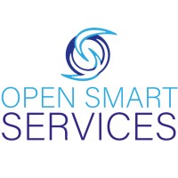 Open Smart Services logo - Similar company to Intent Erp