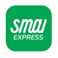 SMAI Express logo - Similar company to Diamond Opticals Limited