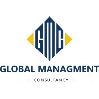 Global Management Consultancy logo - Similar company to Markhor Builders & Developers (Pvt) Ltd