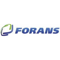 FORANS Medical GmbH logo - Similar company to Hansaplast Ltd