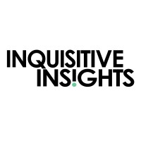 Inquisitive Insights logo - Similar company to Crowdlab