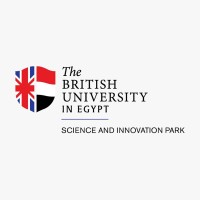 The British University in Egypt- Science and Innovation Park (SIP) logo - Similar company to Gmind