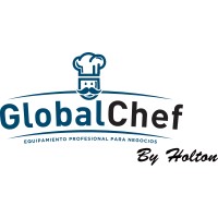 Global Chef Mexico logo - Similar company to Hseals