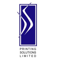 Printing Solutions Ltd. logo - Similar company to Printing Solutions