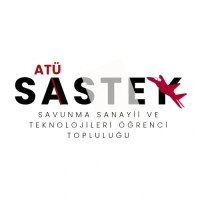 ATÜ SASTEK logo - Similar company to Iztech Bold Pilot