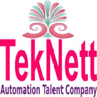 TekNett Incorporated logo - Similar company to Vtek Systems