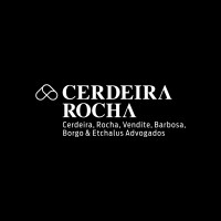 Cerdeira, Rocha, Vendite, Barbosa, Borgo e Etchalus Advogados logo - Similar company to Fda Representa