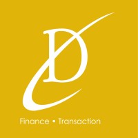 Diligentia | Finance • Transactions • M&A logo - Similar company to Fournel Advisory