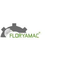 Florya Makine logo - Similar company to Dayel Diesel