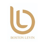 BOSTON LEVIN logo - Similar company to Amani