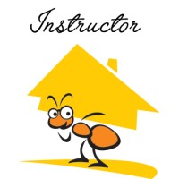 INSTRUCTOR logo - Similar company to Dodo Studios