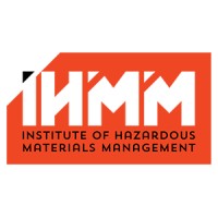 Institute of Hazardous Materials Management logo - Similar company to 6Sigma-Concepts