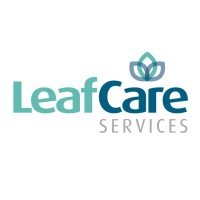 Leaf Care Services logo - Similar company to Aston Shaw