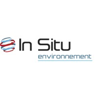 IN SITU ENVIRONNEMENT logo - Similar company to Kos Research