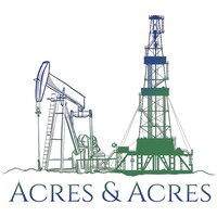 Acres & Acres Land Servicing logo - Similar company to Ignite Your Inner Self