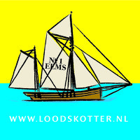 Loodskotter Eems No 1. logo - Similar company to Erfgoedmatch