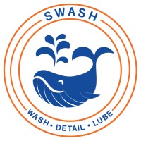Swash Car Wash logo - Similar company to Enduring Capital Management