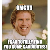 Recruiter Humor logo - Similar company to Humor Resources