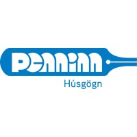 Penninn Húsgögn logo - Similar company to Penninn