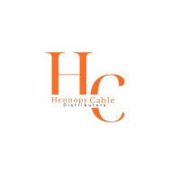 Hennops Cable Distributors (Pty)Ltd logo - Similar company to Viv-Isomatic Ltd
