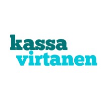 Kassavirtanen Oy logo - Similar company to Frorex Group - Creating History Together