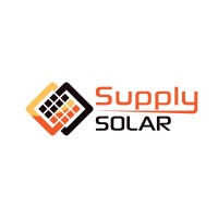 Supply Solar logo - Similar company to Metacap