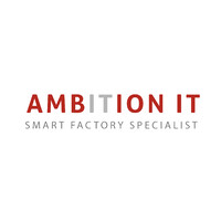 Ambition IT logo - Similar company to Hightech Innovators