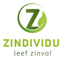 ZindividU logo - Similar company to Grantiou Fondsenwerving
