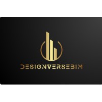 Designverse BIM Solutions logo - Similar company to Tv Construction