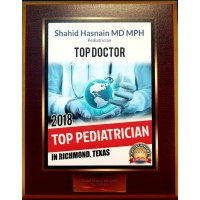 Gentle Pediatrics