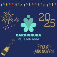 Cardionuba Veterinaria logo - Similar company to Gestionavet - Plataforma De Recetas Electrónicas