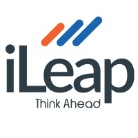 iLeap logo - Similar company to Intellispiders Technologies Llp