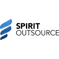 Spirit Outsource logo - Similar company to Comments Fusion
