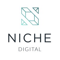Niche Digital logo - Similar company to Xenvoqs
