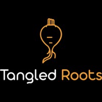 All Tangled Roots logo - Similar company to Rich Efrus Communications
