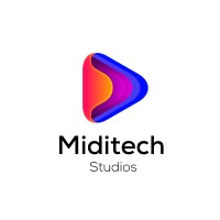 Miditech Studios logo - Similar company to Miditech