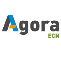 AGORA ECN logo - Similar company to Comeryl