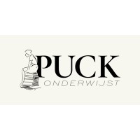 Puck Onderwijst logo - Similar company to Digibende Delft