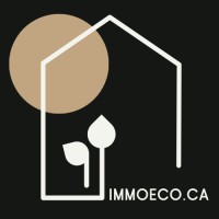 Immoeco.ca logo - Similar company to Proline Systems Gmbh